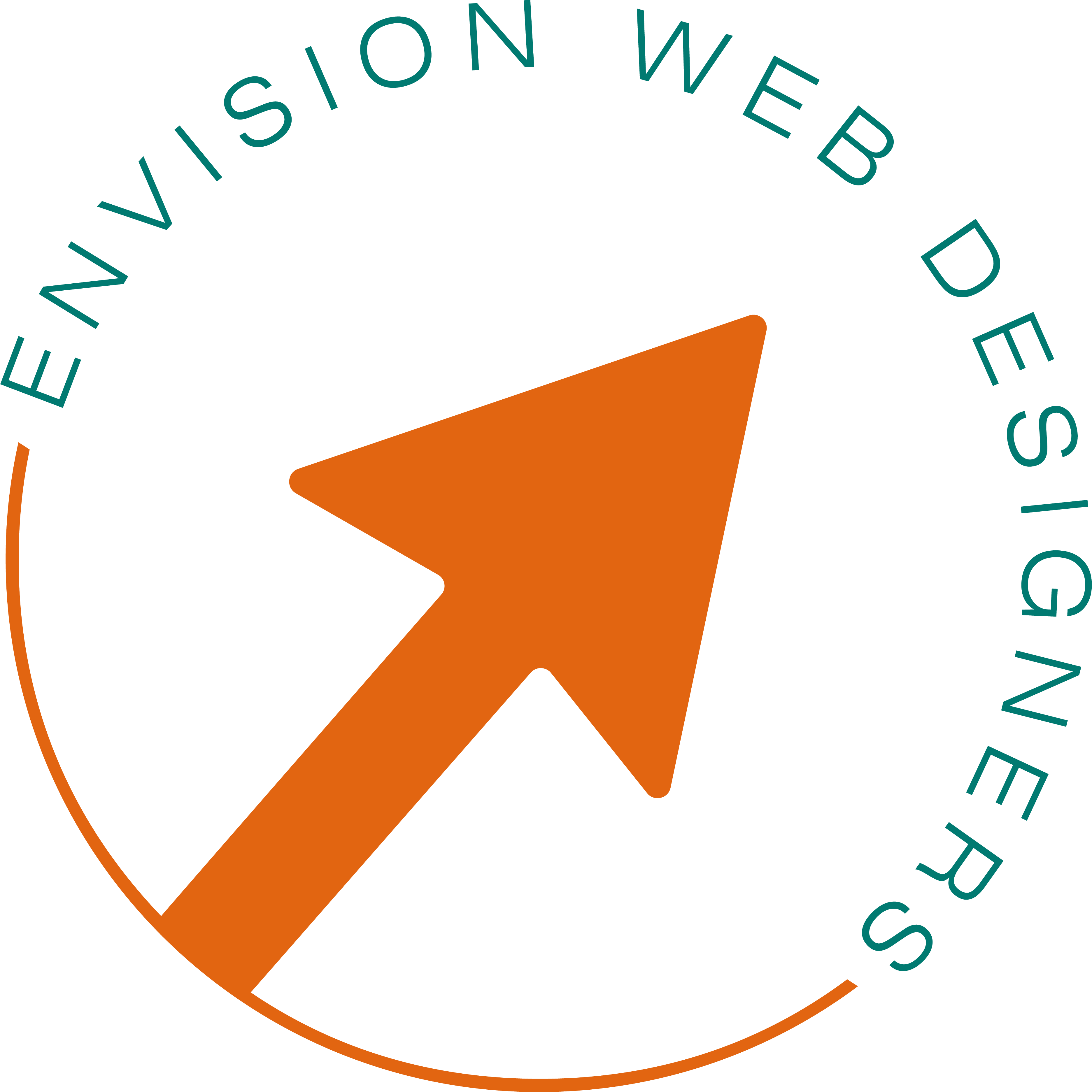 Envision Web Designers