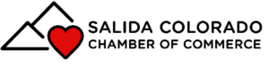 Envision Web Designers Salida - Custom Website Designs, Hosting and Organic SEO - Salida Chamber of Commerce Logo