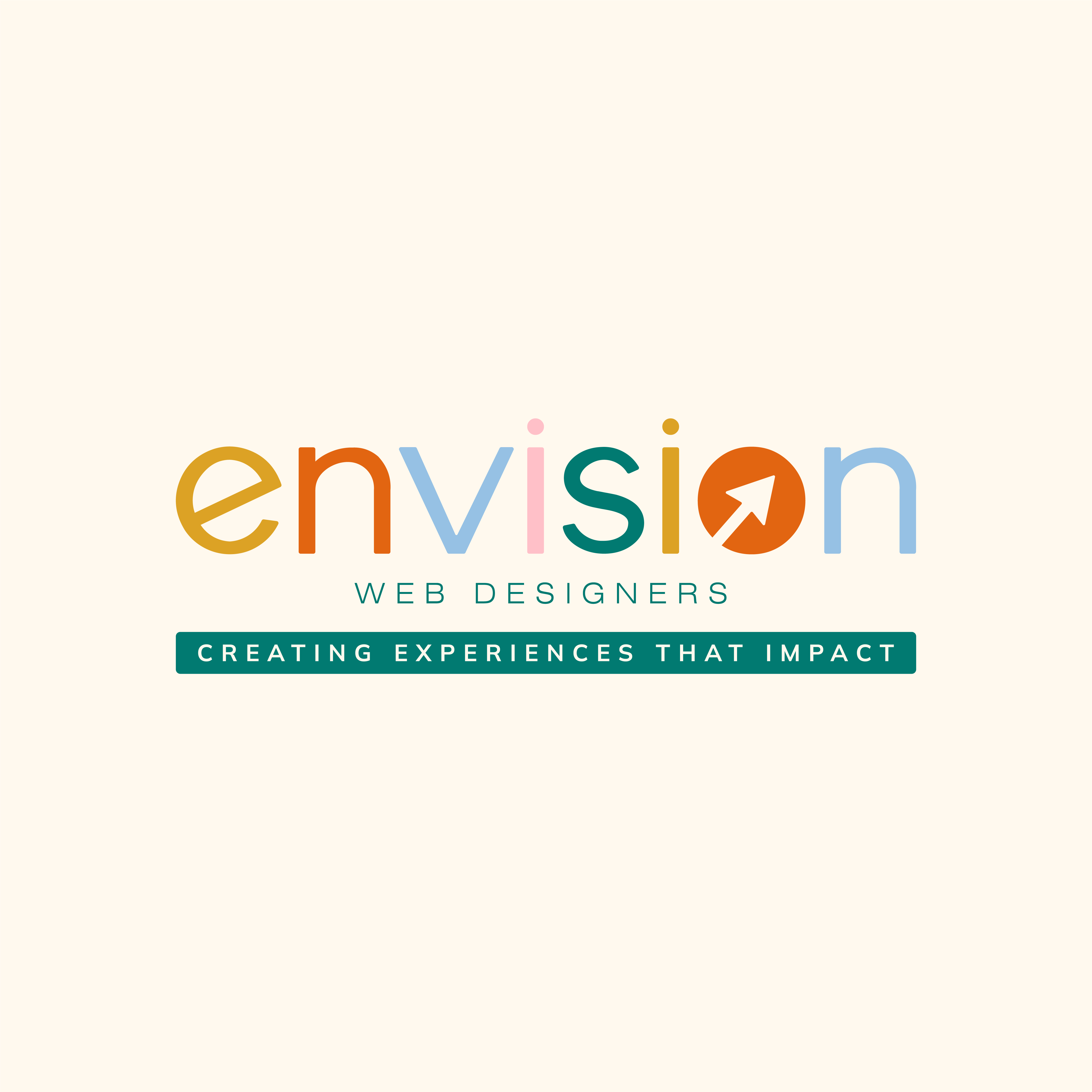 Services - Envision Web Designers, SEO and Hosting